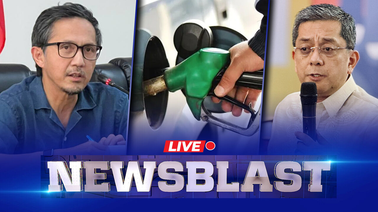 LIVE: SMNI NewsBlast | June 20, 2025