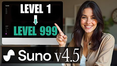 Suno AI: Everything You Need to Know v4.5 (Ultimate Guide)
