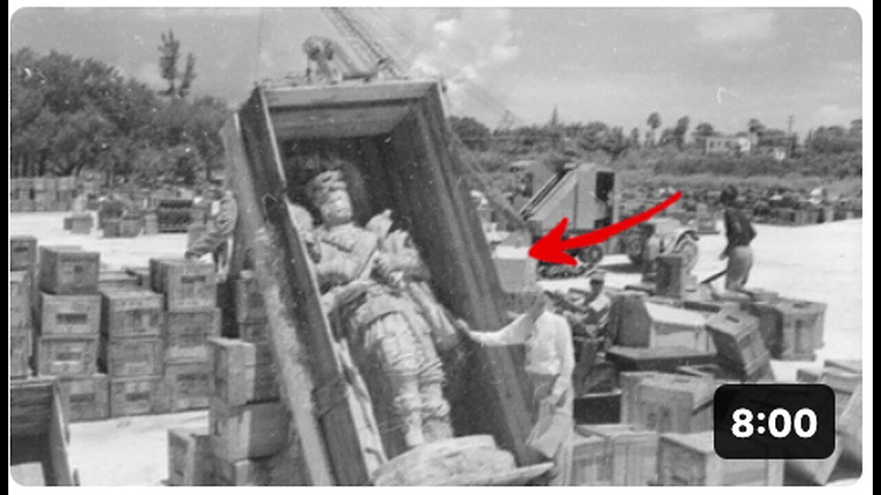 "Did You Spot Anything Out of the Ordinary Here?"