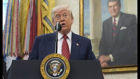 Trump Walks All Over Reporter Who Tried to Goad Him