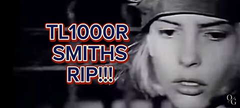 TL1000R SMITHS RIP!!!