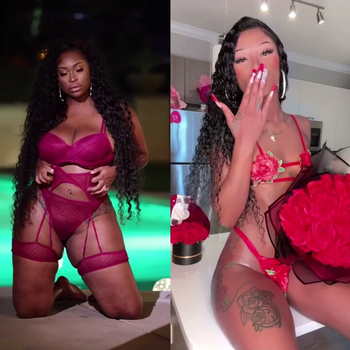 SUPER BADDIES 💕💕💕