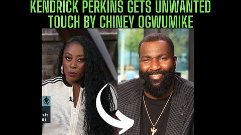 ESPN's Chinenye Ogwumike - Rule for me but not for thee?