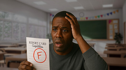 Why Your Child’s Grades Might Not Mean What You Think!