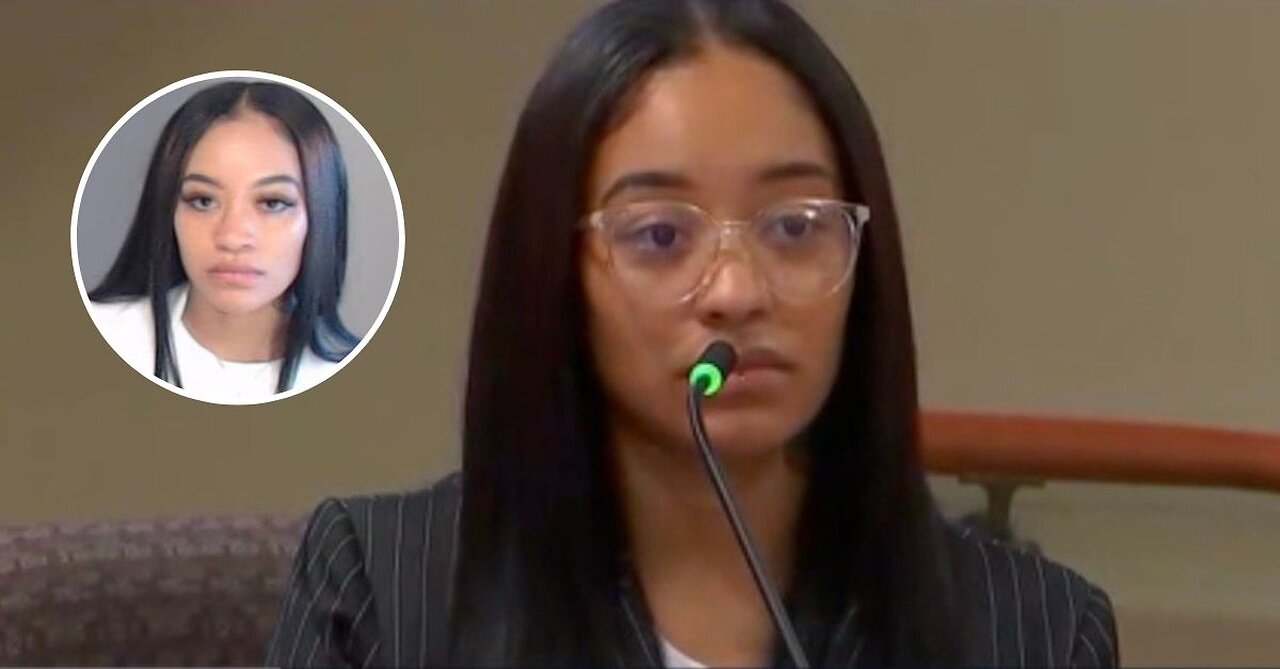 Lithonia Georgia woman convicted of SHOOTING & KILLING the father of her Children...“A wicked woman is given as a portion to a wicked man”🕎 Ecclesiastes 7:26 “whoso pleaseth God shall escape from her; but the sinner shall be taken by her.”