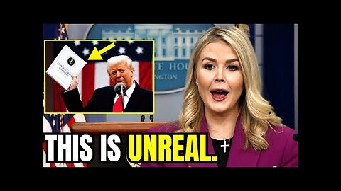NO WAY! Kevin O’Leary Was RIGHT—Trump’s 50% Tariff Just Crushed China AND the Courts!