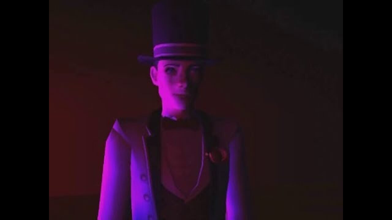 World's Most Deadliest Trick Sims 2 Horror Movie (2010) Joe Winko