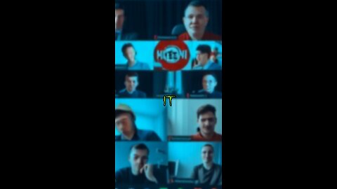 My Doppelganger on zoom Call #CreepyConfession#DoppelgangerStory#GlitchInTheMatrix#HauntingTruth