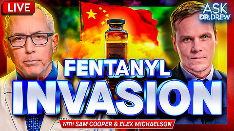 US Homeless, Enters Country Via Corrupt Canadian Officials w/ Sam Cooper & Elex Michaelson