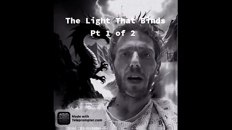 🌌 The Light That Binds: Unveiling the Quantum Universe 🌌
