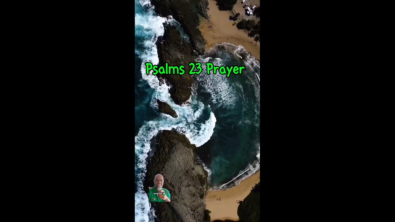 Psalm 23