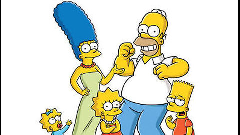Simpsons - Predictions