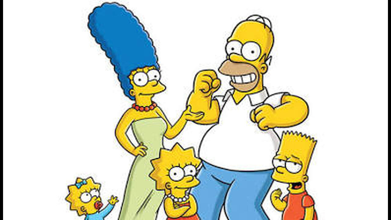Simpsons - Predictions