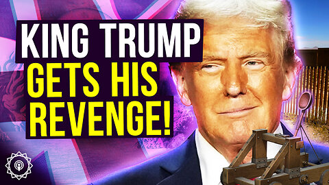 Trump Bans Muslims Again