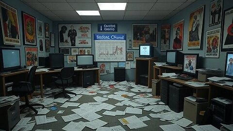 Biden's Fabricated White Supremacy Threat Declaration and the Real 1000 to 1 Disparity