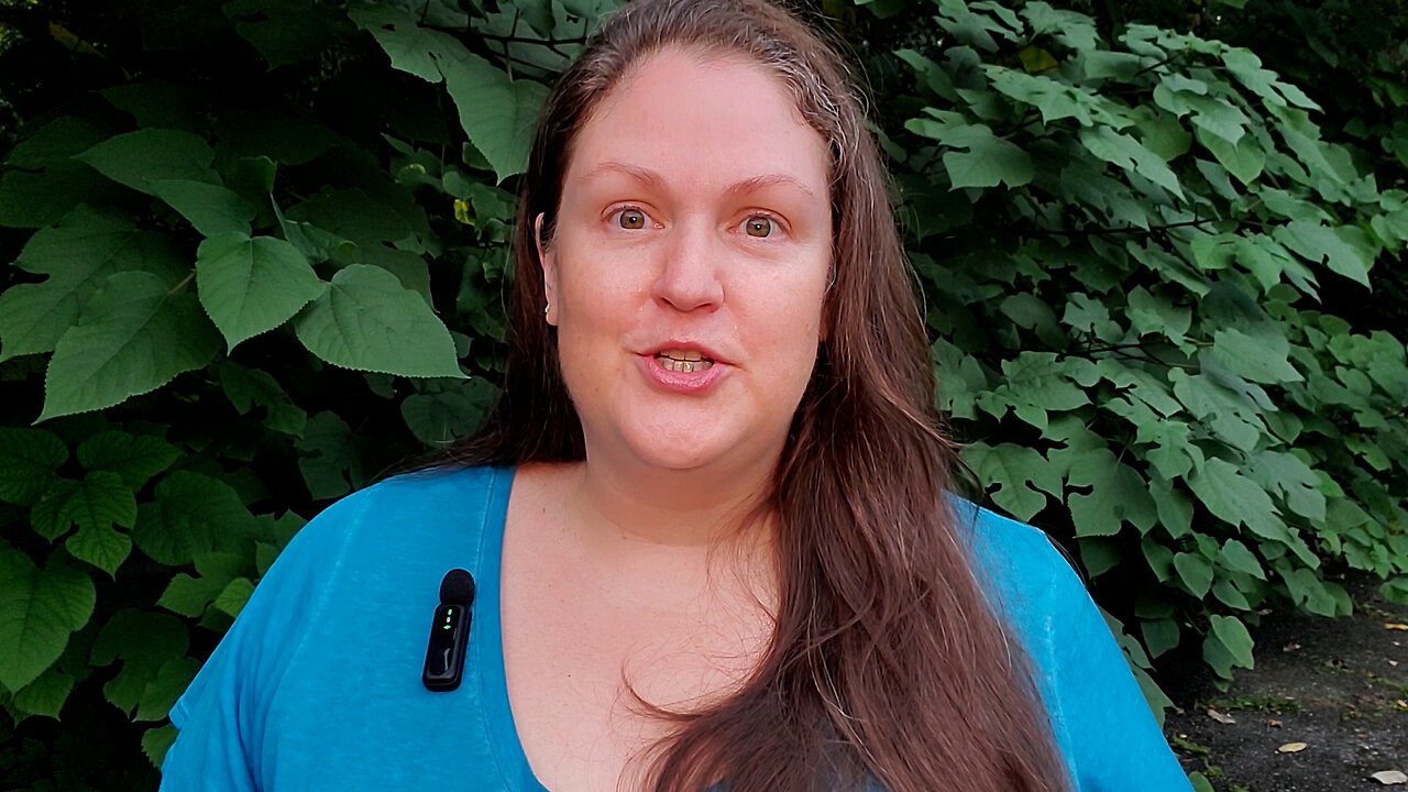 How Can YOU Make Outings Fun Again When You're a Caregiver? (Part 11) ✨ Caregiving Chronicles