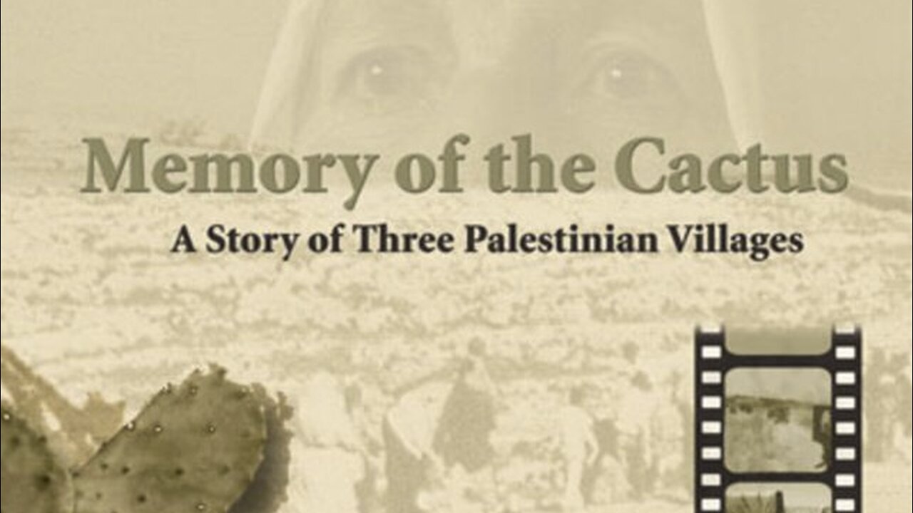 Memory Of The Cactus (2008)