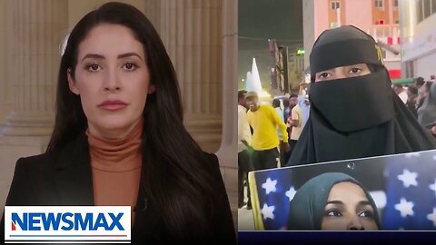 LUNA: We are ensuring taxpayers are not funding illegals fraud | The Chris Salcedo Show