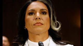 Can Tulsi Defeat The Deep State?