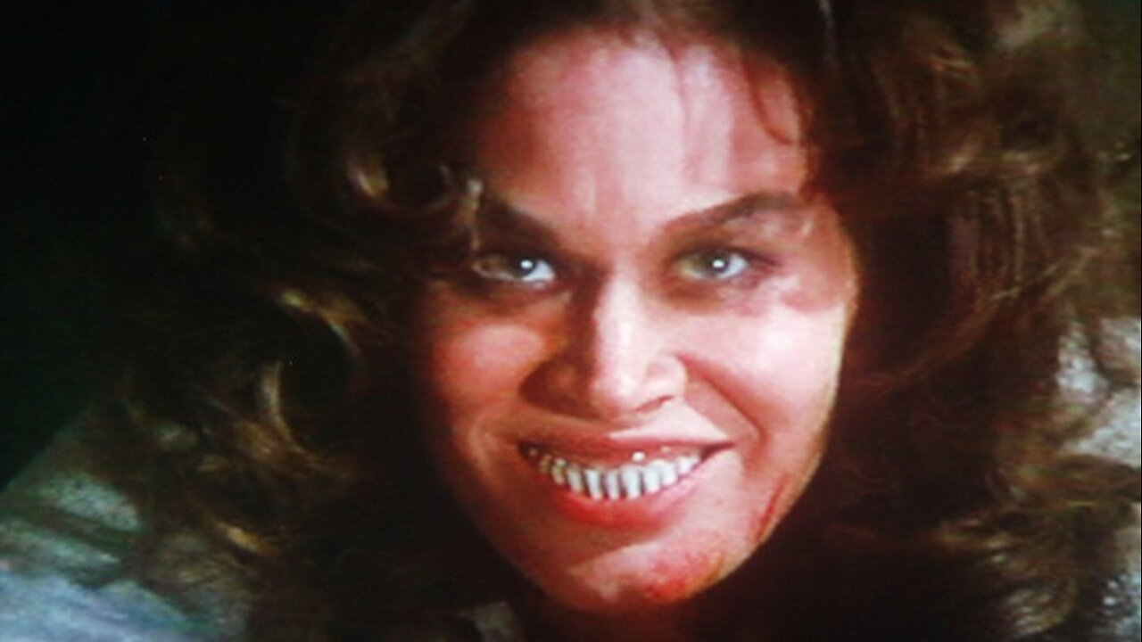 Trilogy of Terror 1975-Karen Black-IMDB 6.5/10