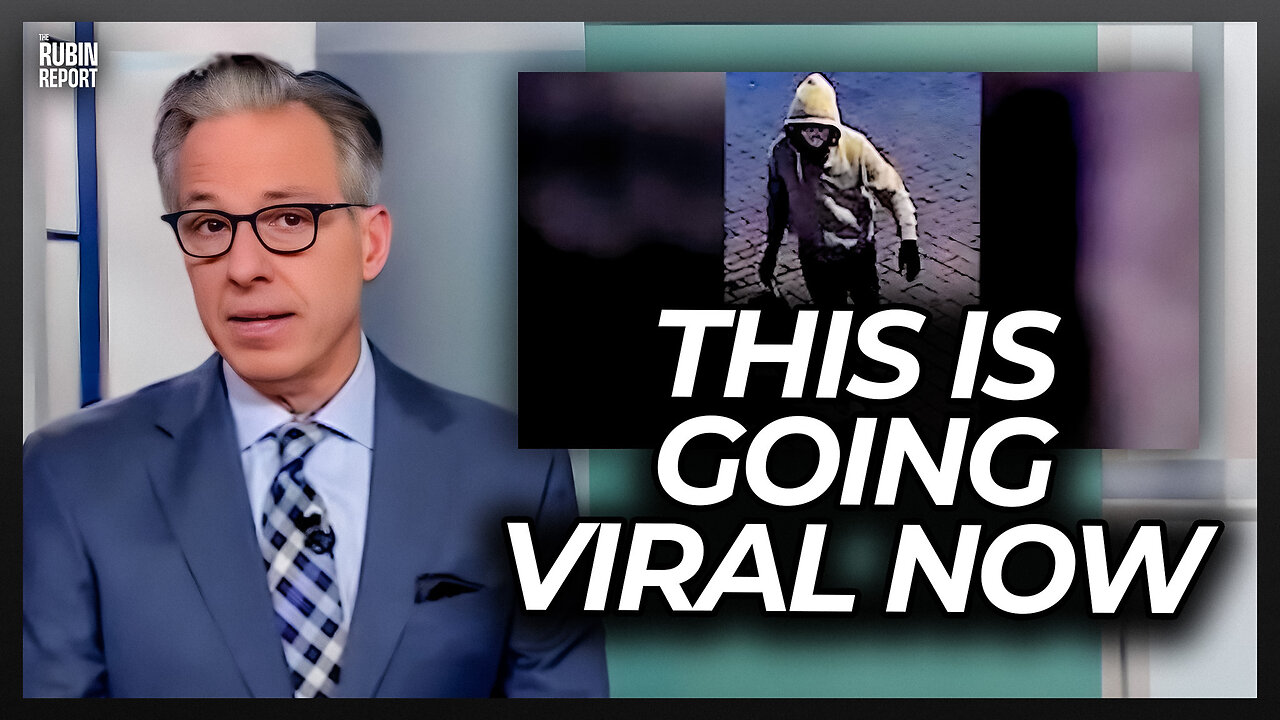 CNN Host Accidentally Reveals How Clueless He Is