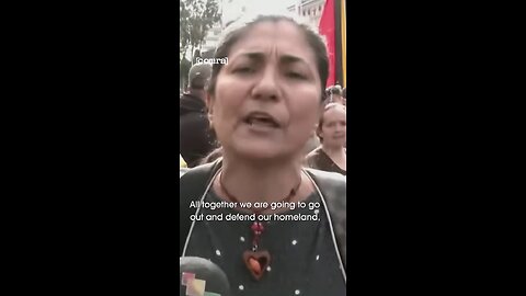 Lindsey are you ready to be Bitch slapped by this Chavista woman