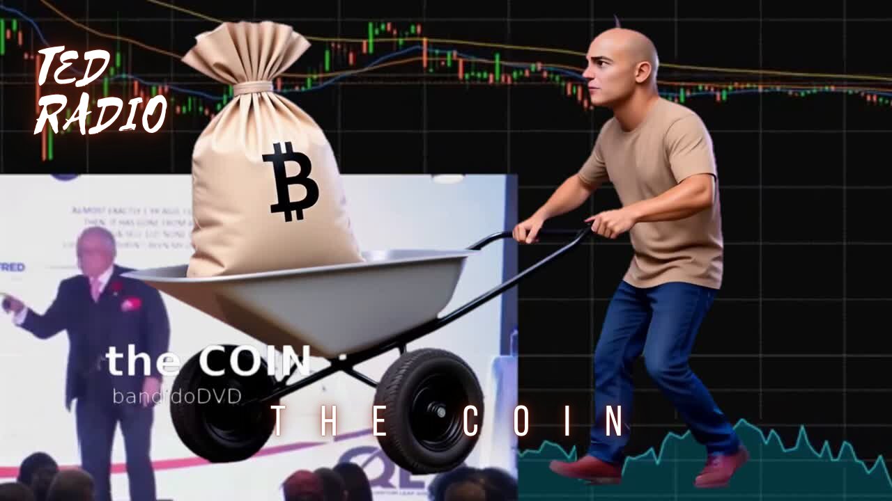 the COIN