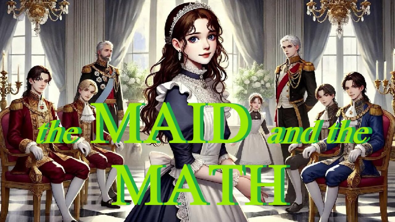 the MAID and the MATH