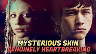 Mysterious Skin (2004) Full Review