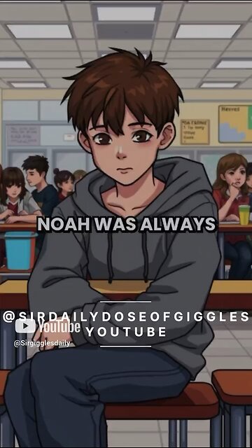 The Day The Quiet Kid Shocked Everyone… 😳🔥