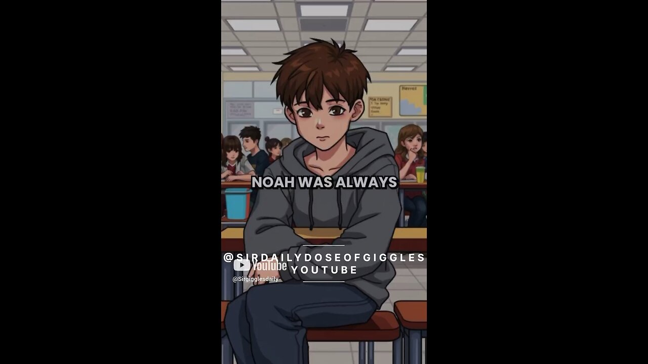 The Day The Quiet Kid Shocked Everyone… 😳🔥