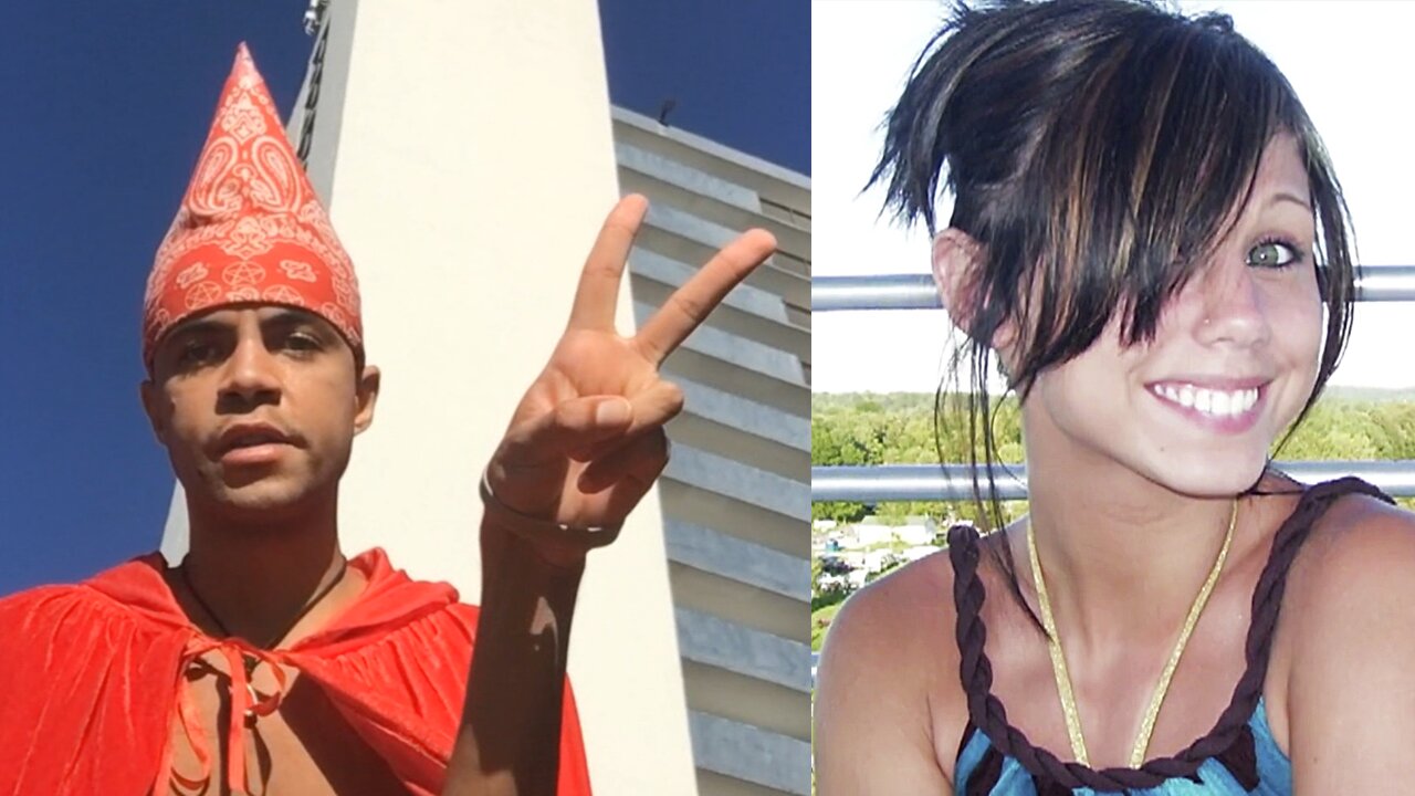 Brittanee Drexel's Memorial Walk - Myrtle Beach, South Carolina (2024) - Joe Winko