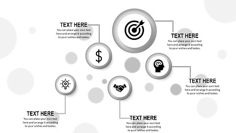 PowerPoint just got so cool - Information Flow Animation in PowerPoint