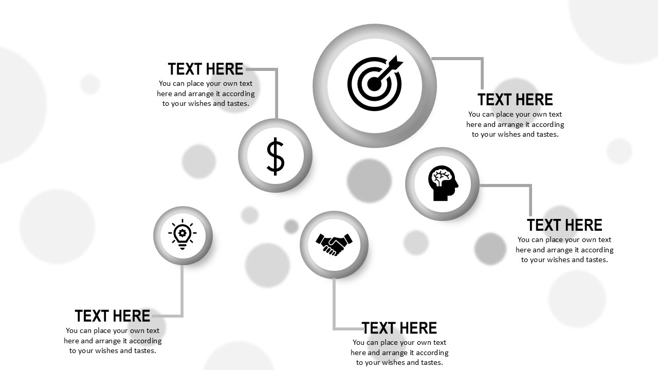 PowerPoint just got so cool - Information Flow Animation in PowerPoint