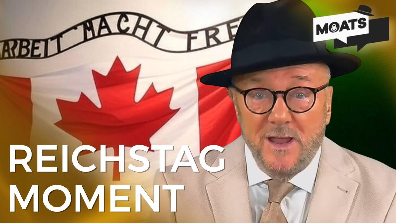 Scores of thousands of Ukrainian f*scists fled to Canada