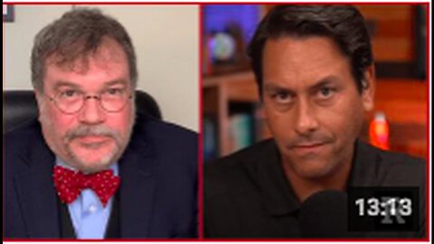 "The Concealed Dark Past of Peter Hotez: Unveiling the Lies"