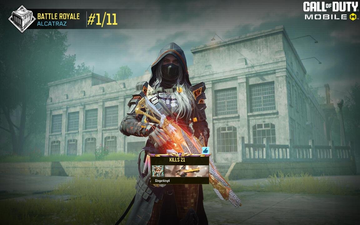 BR and MP matches