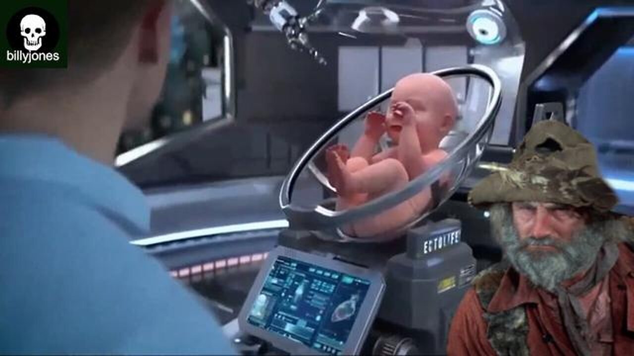 ⚠️Electronic EMF 5G Mind Control & Cloning Humans are REAL AF.. PROOF!