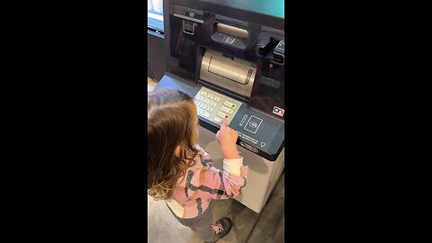 give her the money