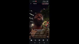 The Chaos Is Too Much To Bear In LA