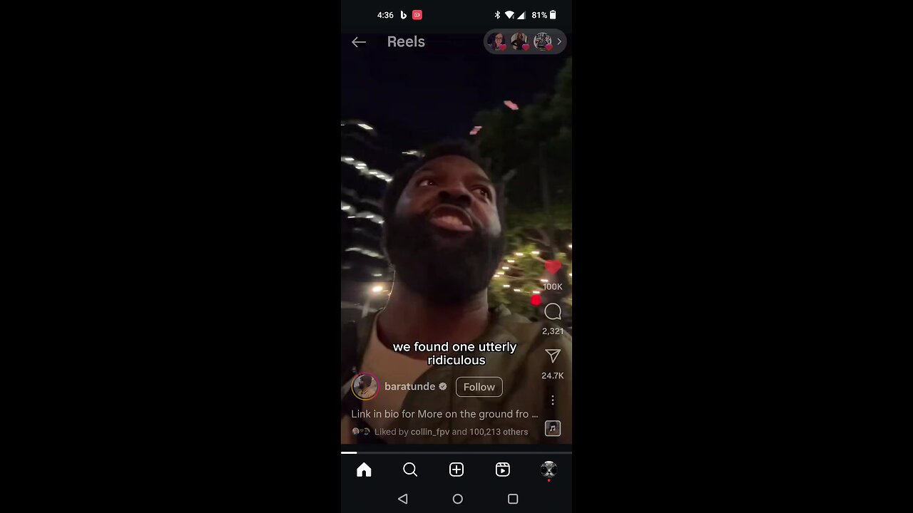 The Chaos Is Too Much To Bear In LA