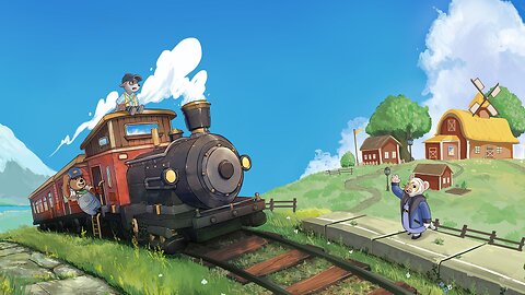 Locomoto | Official Release Date Trailer
