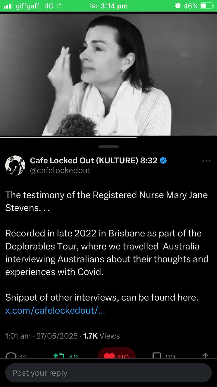 Cafe Locked Out : covid vaccines