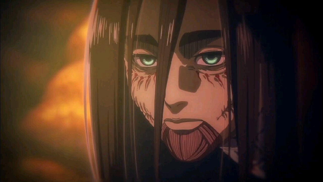 Eren Whirr [AMV]
