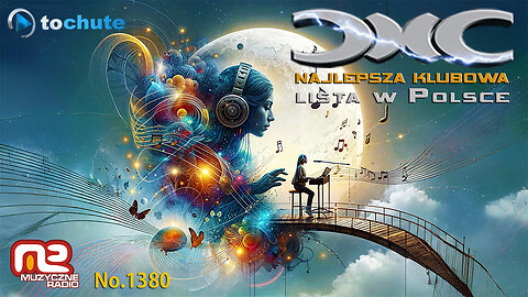 Muzyczne radio - Lista DMC 1380