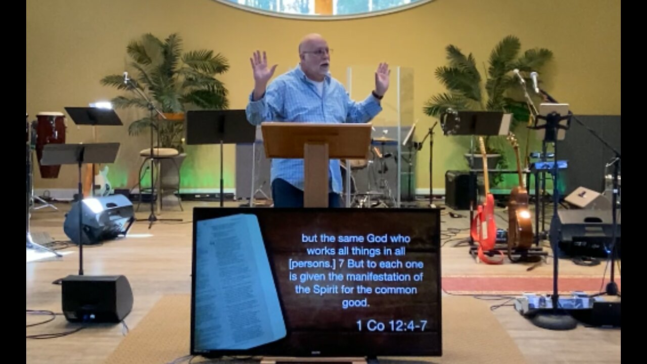 Worship 4-6-25
