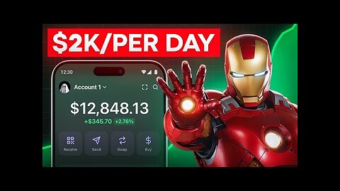 BEST Filters For Making 2000$ DAILY Off Memecoins [94.9% WINRATE] 