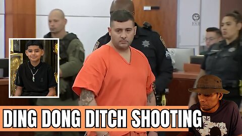 Tragic Shooting of 11-Year-Old in Houston: The Dangers of Ding-Dong Ditch