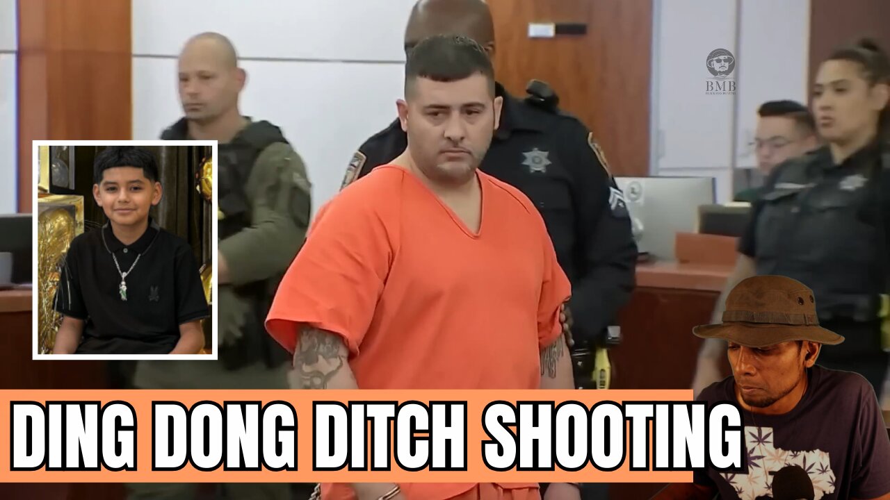Tragic Shooting of 11-Year-Old in Houston: The Dangers of Ding-Dong Ditch