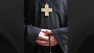 The Monk Who Nearly Lost HIs Life From Lack of Humility - Ep279